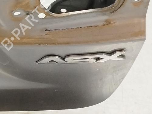 Bagklap CC/Kombi-Coupé MITSUBISHI ASX (GA_W_) 1.6 DI-D 4WD | BP30633443C6