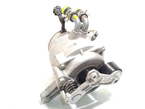 Used Alternator Alternator 13054535 13054535