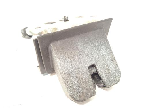 Used Tailgate lock SKODA SUPERB II (3T4) 1.6 TDI (105 hp) 21554953