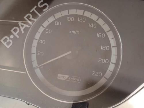 Instrument cluster KIA NIRO I (DE)  | BP15107745C47 