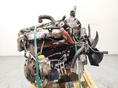 Engine IVECO DAILY VI Van 35S16, 35C16, 40C16, 50C16, 70C16 | BP29807141M1 