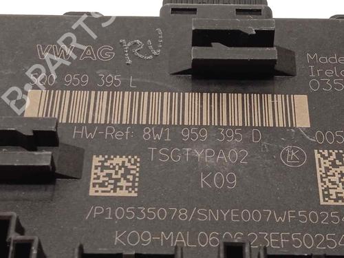 Electronic module VW ARTEON (3H7, 3H8)  | BP16659377M83 