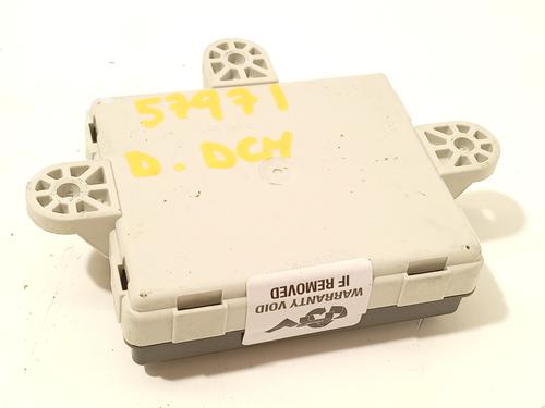 Comfort control module FORD FOCUS III 1.0 EcoBoost | BP34010278M56 - Image 2