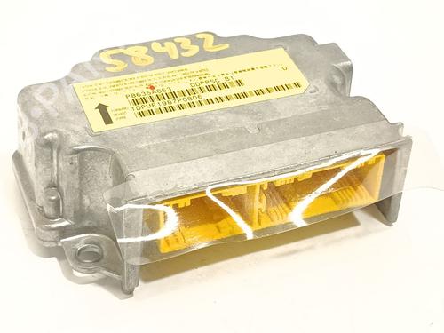 ecu-airbags-mitsubishi-outlander-ii-cw_w-2005-2006-2007-2008-2009-2010-2011-2012-36431947 main image