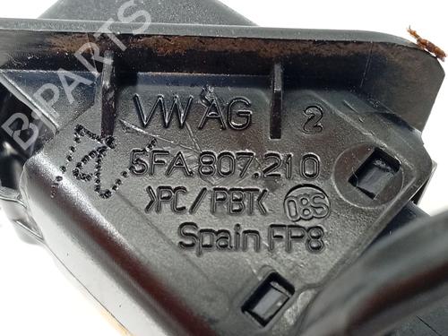 Electronic module SEAT LEON (KL1, KLG) 1.5 eTSI | BP31993866M83