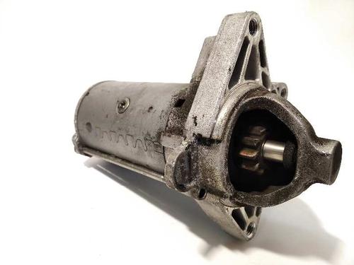 Starter NISSAN QASHQAI / QASHQAI +2 I (J10, NJ10, JJ10E) 2.0 dCi | BP4806615M8 