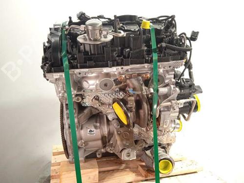 Engine BMW X4 (G02, F98) | BP13056443M1 - Image 3