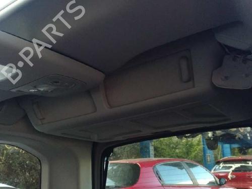 Front left window mechanism CITROËN BERLINGO (ER_, EC_) 1.5 BlueHDi 130 (ECYHZJ, ECYHZR) | BP5953843C22