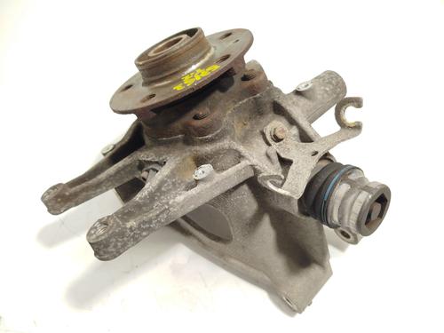 Left rear steering knuckle AUDI R8 (4S3, 4SP) 5.2 FSI Plus quattro | BP31123931M27 - Image 2