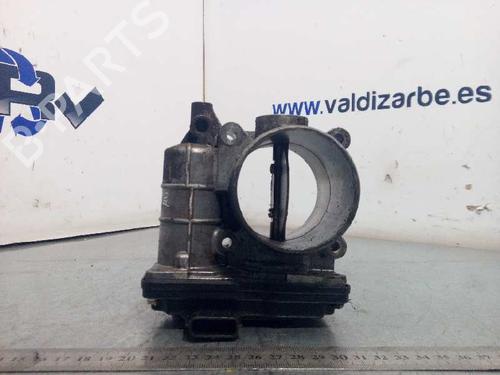 Throttle body NISSAN PATROL GR V Wagon (Y61)  | BP3496695M82 