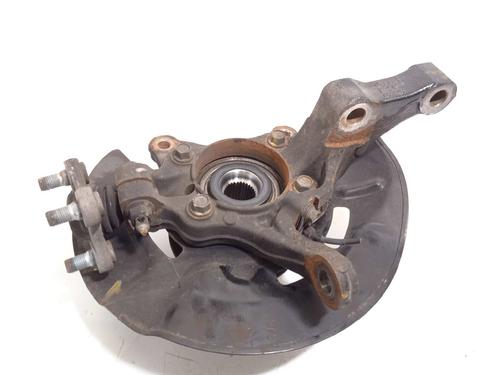 Right front steering knuckle KIA SPORTAGE IV (QL, QLE) 1.6 GDI | BP17997653M26 