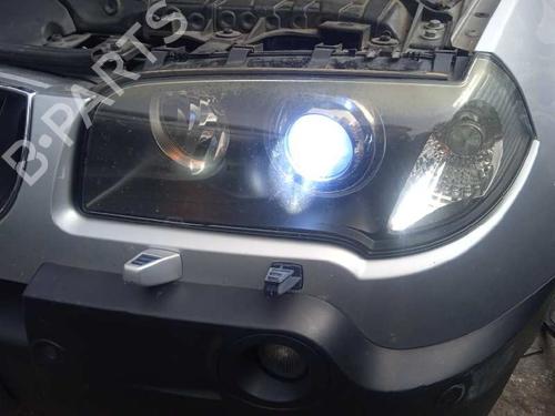 Gearbox BMW X3 (E83) 2.0 d | BP15613589M3 