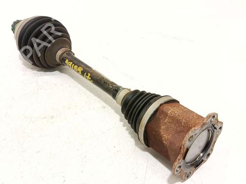 Left front driveshaft SKODA KAMIQ (NW4) 1.0 TSI | BP39136507M38 - Image 2