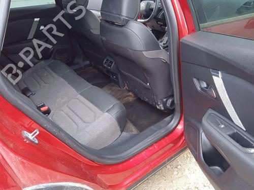 Front right window mechanism CITROËN C4 III (BA_, BB_, BC_) 1.2 PureTech 130 (BAHNSA, BAHNSB) | BP26728072C23  - Image 27