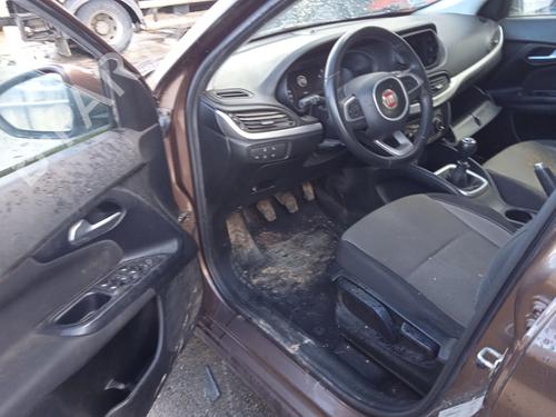 Subframe FIAT TIPO Saloon (356_, 357_) 1.4 (356SXA1B) | BP25714581M9 - Image 19