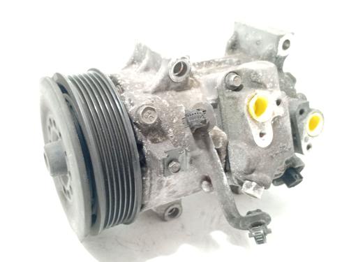 Used AC compressor TOYOTA AVENSIS Saloon (_T27_) 1.8 VVT-i (ZRT271_, ZRT271R) (147 hp) 32722707