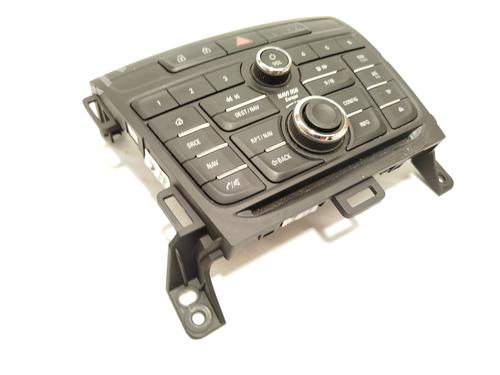 Used Switch Switch OPEL ZAFIRA TOURER C (P12) 1.6 CDTI (75) (136 hp) 32860481 32860481