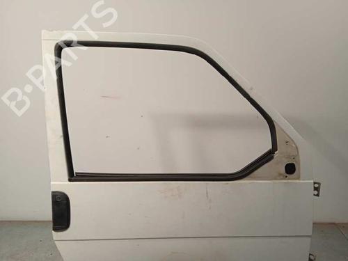 Right front door VW TRANSPORTER T4 Van (70A, 70H, 7DA, 7DH)  | BP16047200C3 