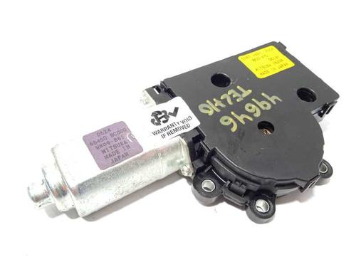 Motor do tecto de abrir SUBARU FORESTER (SH_) 2.0 D AWD (SHH) (147 hp) 11987260