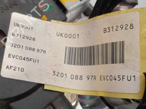 Gearbox RENAULT AUSTRAL TCe 160 (HGMJ) | BP26208097M3 - Image 6