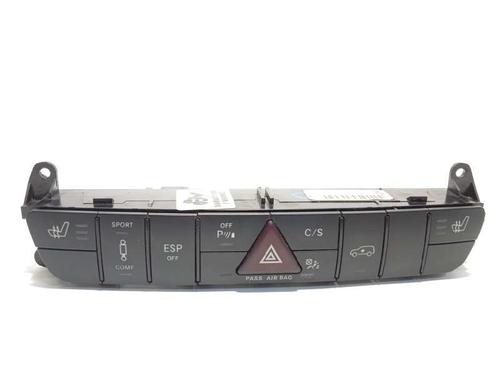Switch MERCEDES-BENZ R-CLASS (W251, V251)  | BP13085100I30 