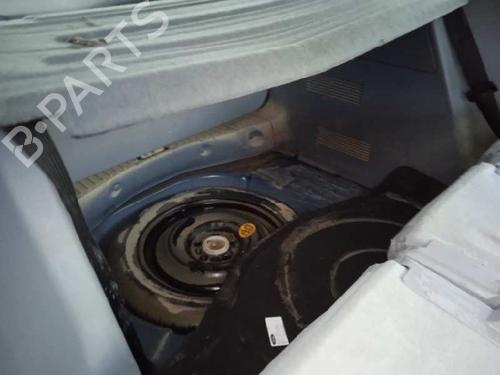Throttle body FORD FOCUS C-MAX (DM2) 1.6 | BP9649931M82 