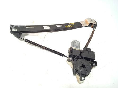 Used Rear right window mechanism SEAT IBIZA V (KJ1, KJG) 1.0 TSI (95 hp) 29613920