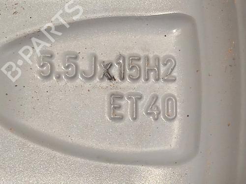Rim SEAT IBIZA V (KJ1, KJG) 1.0 TSI | BP29807240C45 