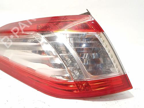 Used Left taillight Left taillight 25909845 25909845