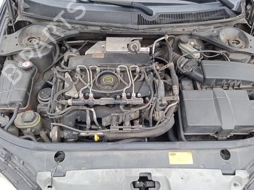 Front bumper FORD MONDEO III (B5Y) 2.0 TDCi | BP24468749C7 
