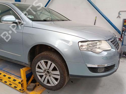 Left headlight VW PASSAT B6 (3C2) 2.0 TDI 16V | BP39436156C28 - Image 9