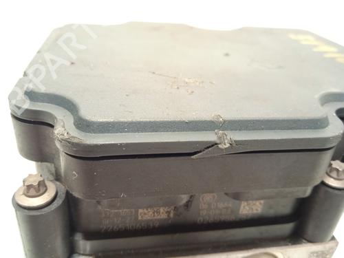 ABS pump OPEL ASTRA K (B16)  | BP20220732M43 