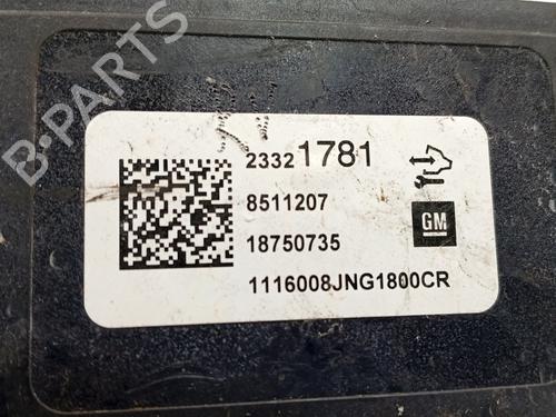 ABS pump OPEL INSIGNIA A (G09) | BP36448899M43 - Image 6