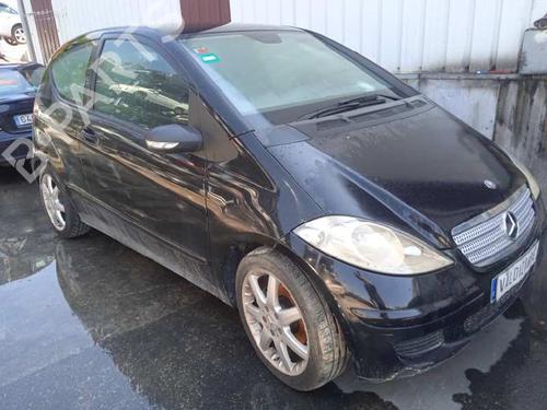 Tailgate MERCEDES-BENZ A-CLASS (W169)  | BP10289423C6 
