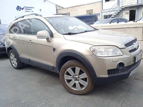 CHEVROLET CAPTIVA (C100, C140) 2.0 D 4WD (150 hp) 957560