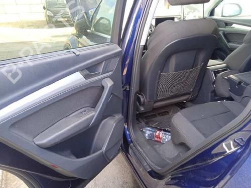 Tailgate lock AUDI Q5 (FYB, FYG) 2.0 TFSI quattro | BP16658529C101 