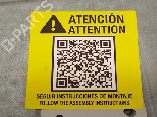 Electronic module CITROËN DS3 (SA_) 1.6 HDi 90 | BP29481467M83 