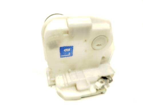 Front right lock MITSUBISHI ECLIPSE CROSS (GK_, GL_) 1.5 T-Mivec | BP24850537C97 - Image 2