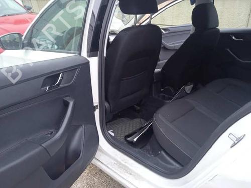 Display monitor SKODA RAPID Spaceback (NH1) 1.6 TDI | BP11802144C48 - Image 20