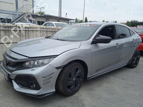 Used Parts HONDA CIVIC X Hatchback (FC_, FK_) 1.0 VTEC (126 hp) 4269827
