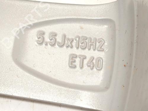 Rim SEAT IBIZA V (KJ1, KJG) 1.0 TSI | BP29604233C45 