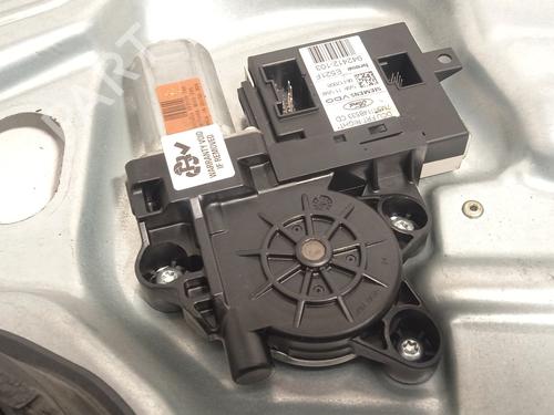 Rudehejsemekanisme Højre foran FORD KUGA I 2.0 TDCi | BP32091497C23