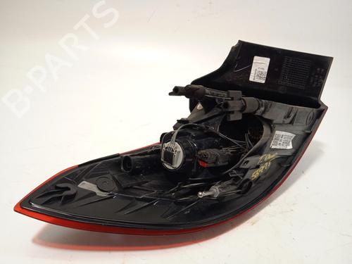 Right taillight OPEL ASTRA K Sports Tourer (B16) 1.4 Turbo (35) | BP30201234C35 