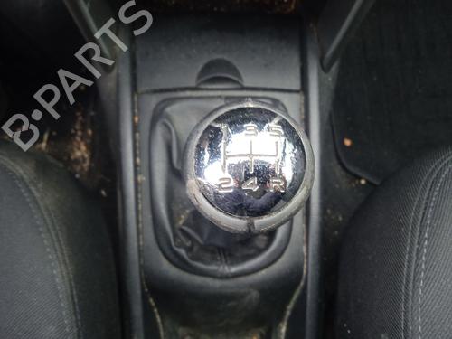 Fuse box PEUGEOT 207 (WA_, WC_) 1.6 HDi | BP31448373E1 