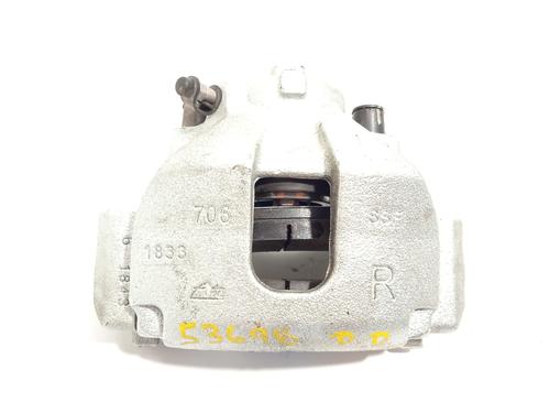 Right front brake caliper MG MG ZS SUV (AZS1) 1.5 VTi | BP18693891M104 - Image 2
