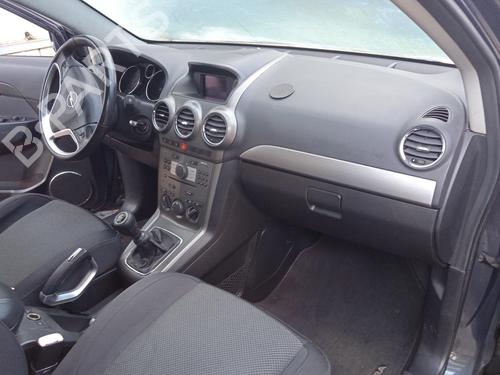 Alternator OPEL ANTARA A (L07) 2.0 CDTI | BP32989248M7 - Image 32