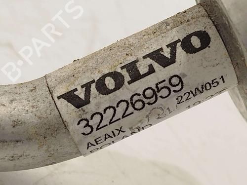 AC pipe VOLVO XC40 (536) Recharge | BP38011572M126 - Image 3