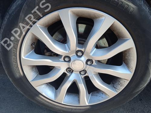 Mass air flow sensor LAND ROVER RANGE ROVER III (L322) 4.4 4x4 | BP20709861M95 