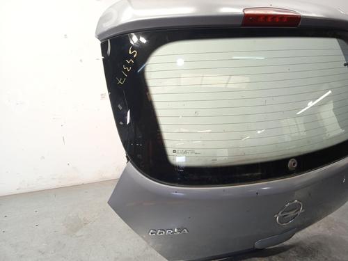 Tailgate OPEL CORSA D (S07) 1.2 (L08, L68) | BP19807881C6 