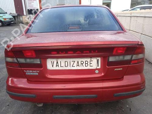 Left mirror SUBARU LEGACY III (BE) 2.5 AWD (BE9) | BP11528817C26 
